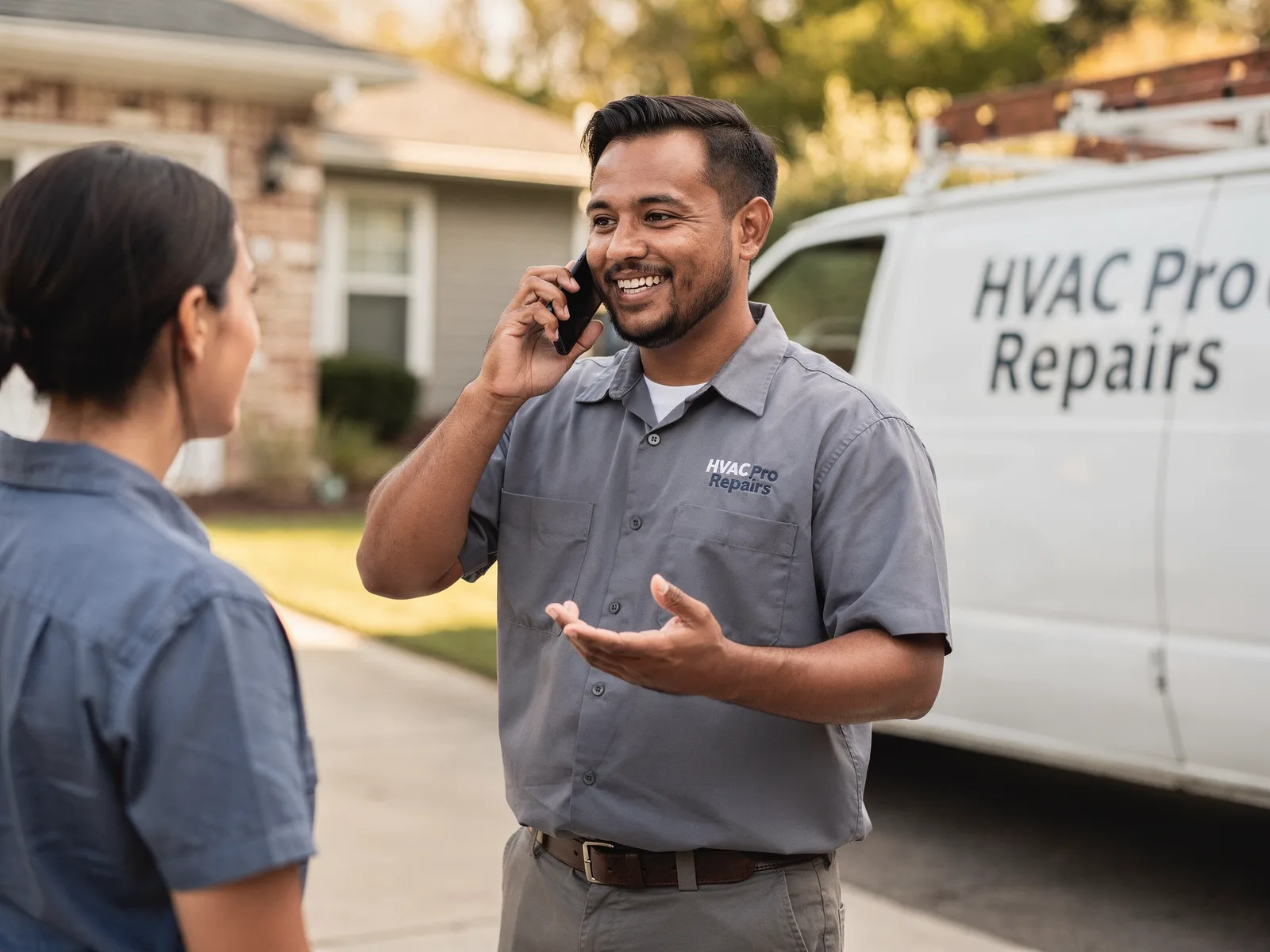 Heat Pump Repair Harrington, DE FAQs